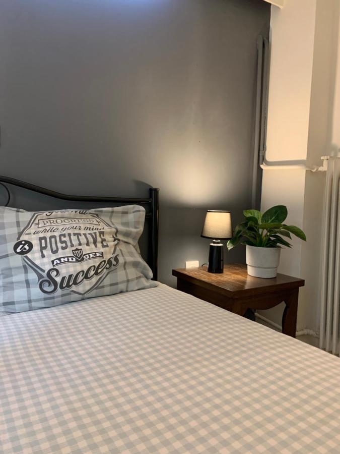 Modern Apartment In The Heart Of Athens Near Acropolis 外观 照片