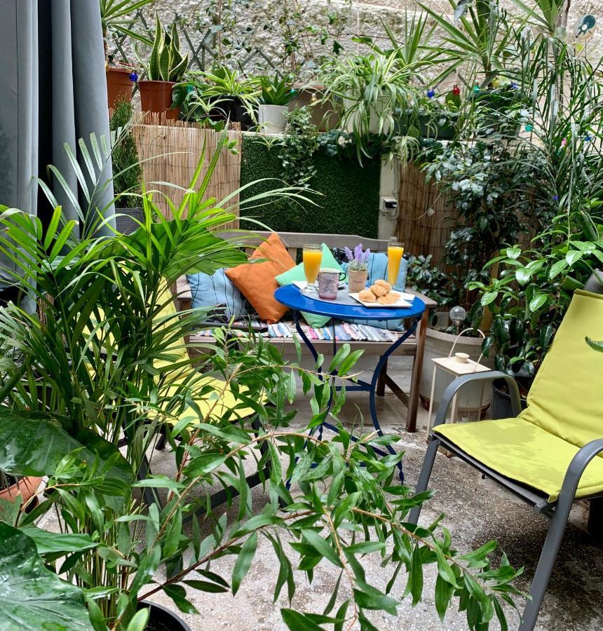 Modern Apartment In The Heart Of Athens Near Acropolis 外观 照片