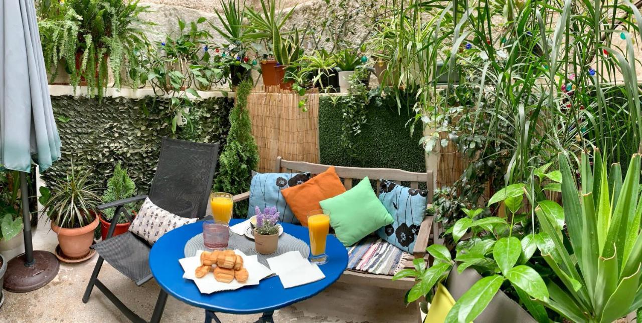 Modern Apartment In The Heart Of Athens Near Acropolis 外观 照片