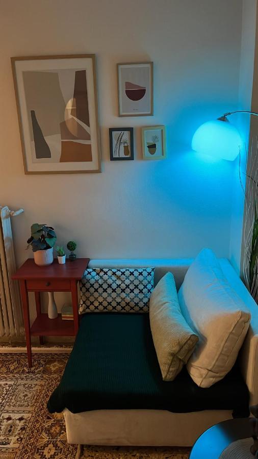 Modern Apartment In The Heart Of Athens Near Acropolis 外观 照片