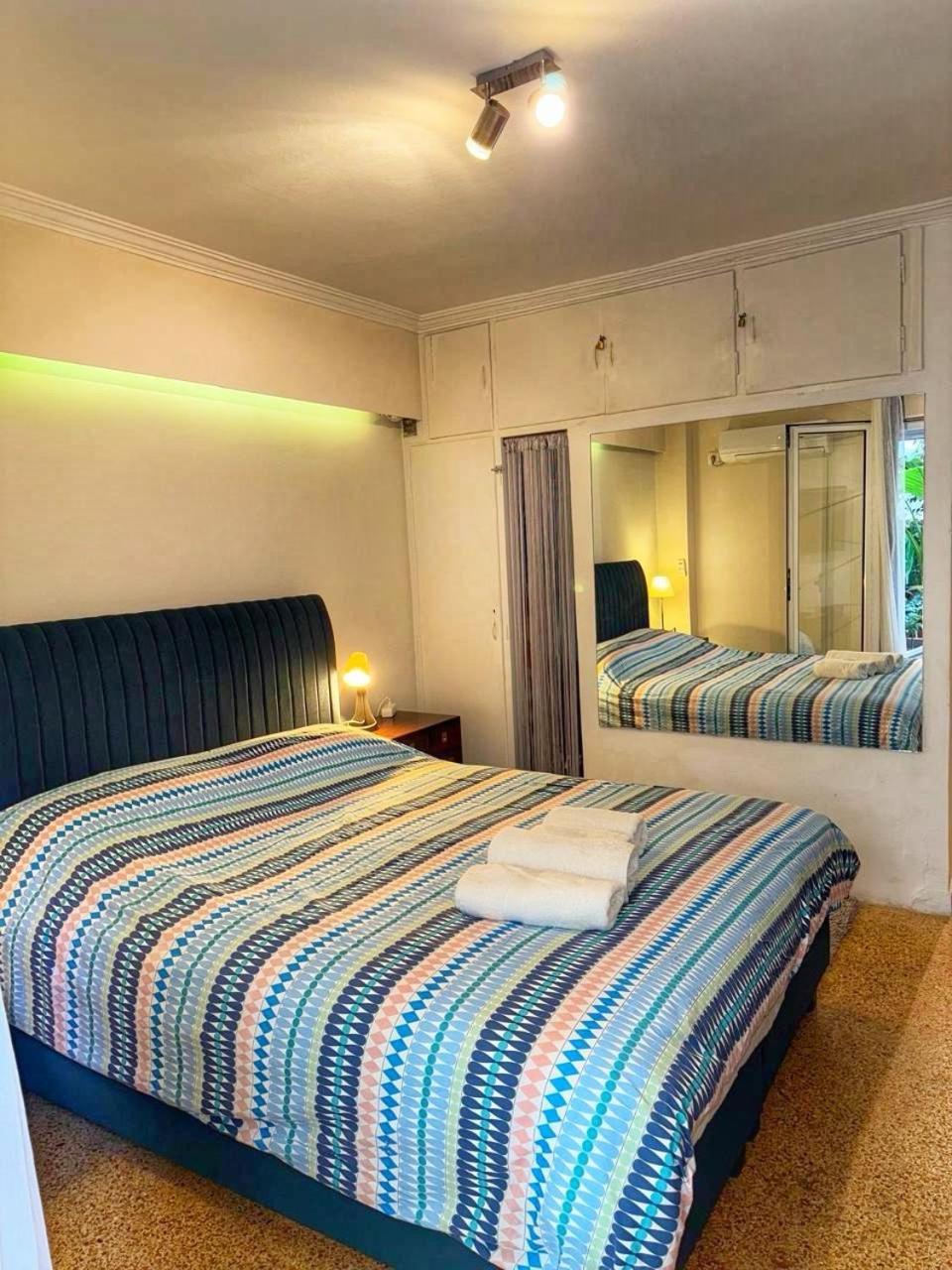 Modern Apartment In The Heart Of Athens Near Acropolis 外观 照片