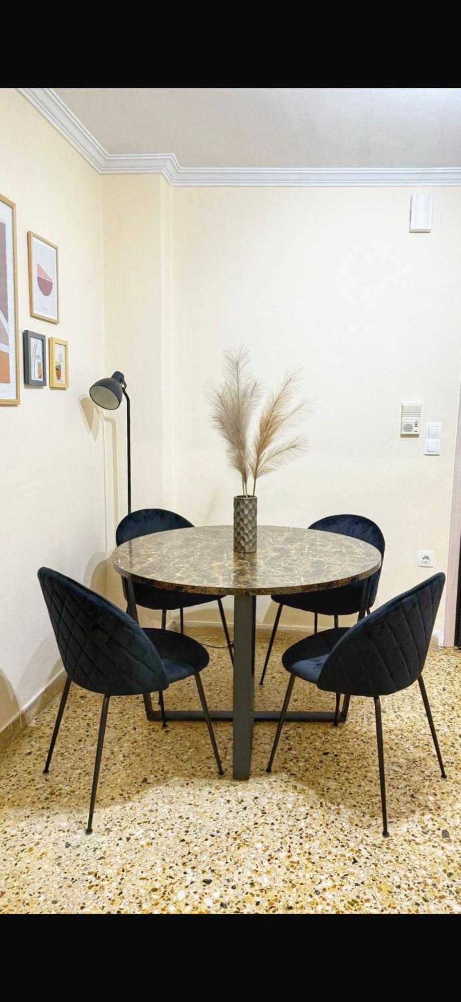 Modern Apartment In The Heart Of Athens Near Acropolis 外观 照片